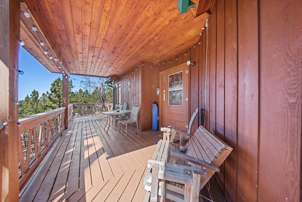 Villa Holliday House Rapid City Exterior foto